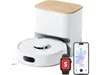 SwitchBot K11+ Robot Vacuum &...