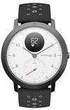 Withings Steel HR Sport -...