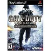 Call of Duty World at War...