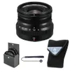 Fujifilm XF 16mm f/2.8 R WR...