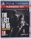 The Last of Us: Remastered...