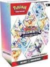 Pokemon TCG: Scarlet & Violet...