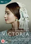 Victoria Series 1-3 [DVD]...