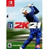 PGA TOUR 2K21 (Nintendo...