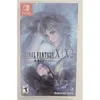 Final Fantasy X|X-2 HD...