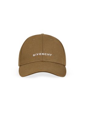 Women's Givenchy Cap in...