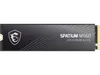 MSI SPATIUM M560 PCIe 5.0...