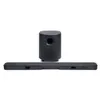 JBL Bar 1000 M2 Soundbar Zwart