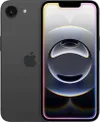 Apple iPhone 16e Schwarz 256...