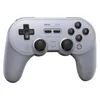 8Bitdo Pro 2 Bluetooth Hall...