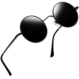 Joopin Retro Small Round...