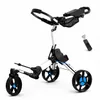 Alphard Cybercart Pull Cart -...