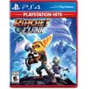 RATCHET AND CLANK PS4