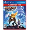 RATCHET AND CLANK PS4