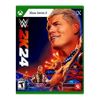 WWE 2K24, Xbox Series X