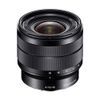 Sony - E 10-18mm F4 OSS...