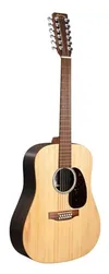 Martin D-X2E 12-string...