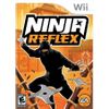 Ninja Reflex WII (Brand New...