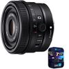 Sony FE 50mm F2.5 G Full...