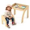 Costway Kids Desk and Chair...