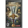 Puzzle Chronicles PSP (Brand...