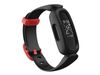 Fitbit Ace 3 - Svart -...