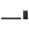 LG - 3.1.1-Channel Soundbar...