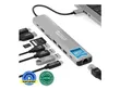 Plugable 9-in-1 USB-C Hub...