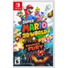 Super Mario 3D World Plus...