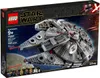LEGO 75257 Millennium Falcon...