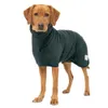 Ruff and Tumble Dog Drying...