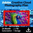 Adobe Creative Cloud...