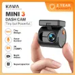 KAWA Dash Cam MINI 3 Tiny 2K...