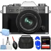 FUJIFILM X-T30 II Mirrorless...