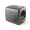 KEF KC62 Subwoofer - Titanium