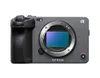 Sony Alpha FX3 | ILME-FX3A |...