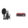 RØDE NT1 Signature Series...