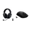 Logitech G PRO X Wireless...