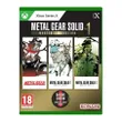 Metal Gear Solid Master...
