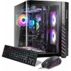 Evounic Liquid Cooling Gaming...