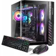 Evounic Liquid Cooling Gaming...