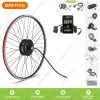 Bafang 48V 500W Front Rear...