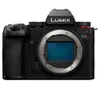 Panasonic Lumix S5 II...