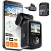Vantrue E360 Plus 3 Channel...