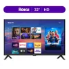 Roku Smart TV 2026 &ndash; 32-Inch...