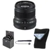 Bundle - Fujifilm - XF 50mm...