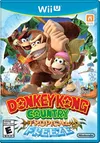 Donkey Kong Country Tropical...