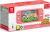 Nintendo Switch Lite Coral +...