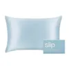 Pure Silk Queen Pillowcase...