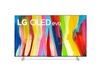 LG OLED42C29LB, 106,7 cm...